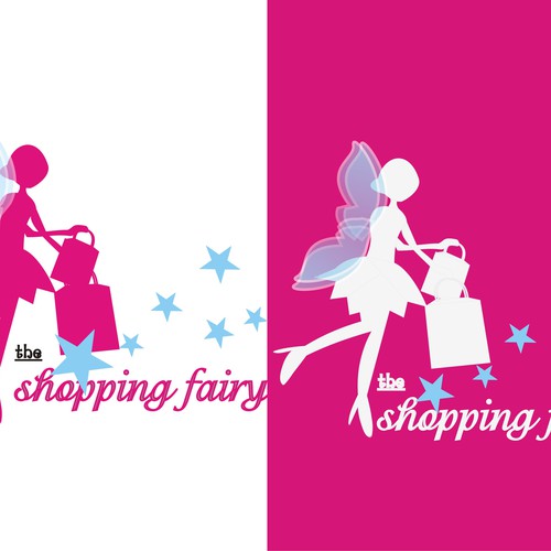 LOGO for a Personal Shopper Design by MN1717