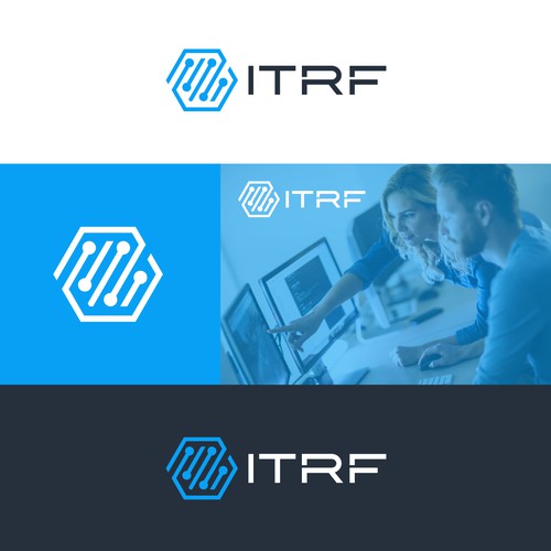 Logo design contest entry by Xisco™