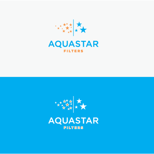 Water Filter Company Logo Logo design contest