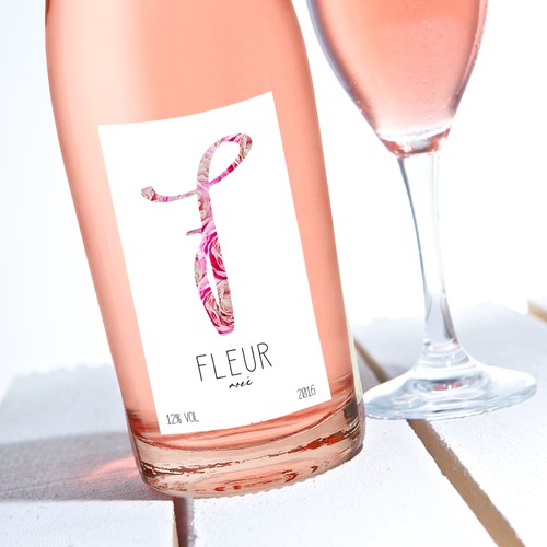 Product label contest entry by Studio-C