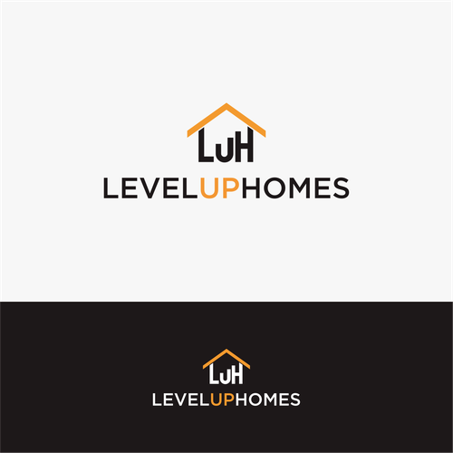 Level Up Homes Design by ⭐️Izza Design™⭐️