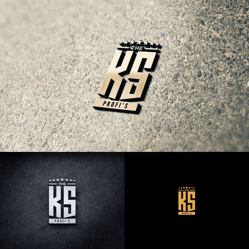 Logo & brand identity pack contest entry by Dey Mash
