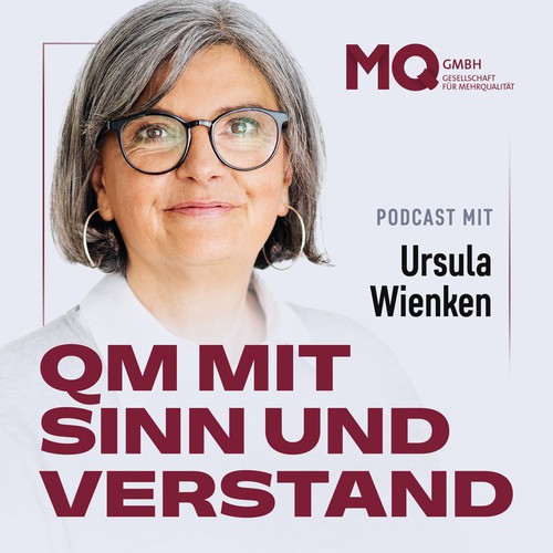 Podcast contest entry by Vasyl UA