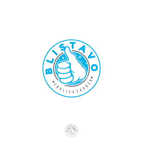 Logo & hosted website contest entry by 29Graphic™