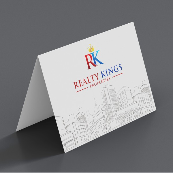 Design by Digipix Art titled "Greeting Card Design"