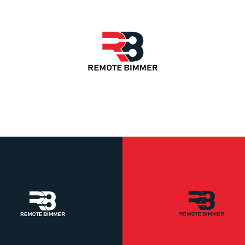 Design logo for a BMW car programming company. Design by #gapuradesign