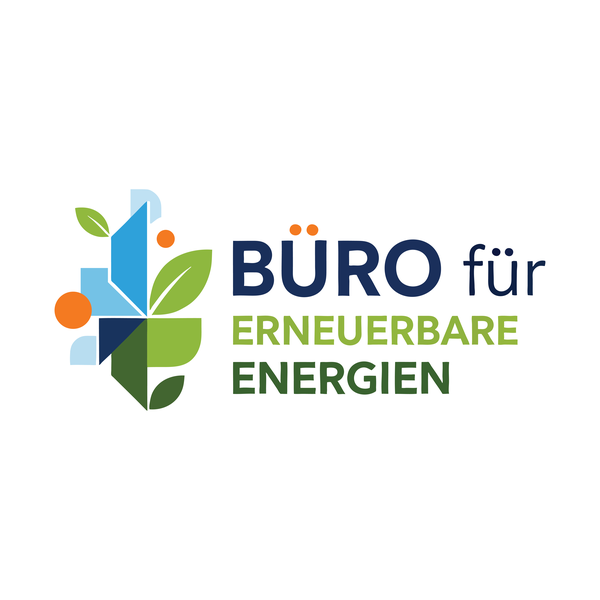 Logo for Renewable energy