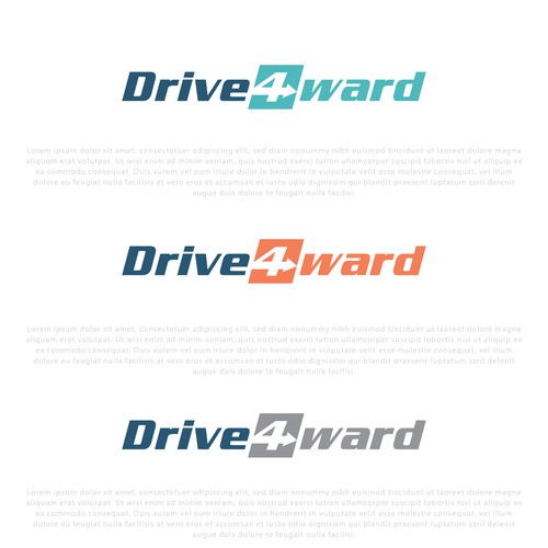 Pre-owned car sales dealership logo Design by designXd_pro