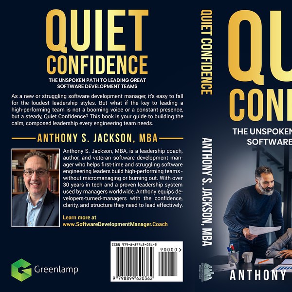 Design by Bigpoints titled "Quiet Confidence"