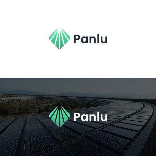 Design for a developer interested in contributing to a more sustainable green future Design by Gaile Caceres