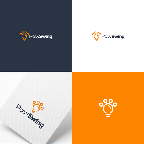 Logo design for a pet smart product company Design réalisé par BrandingDesigner