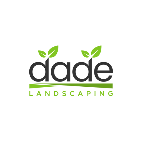 new high end landscaping company Design by sriredjeki