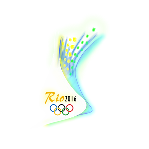 Design a Better Rio Olympics Logo (Community Contest) Réalisé par msfw