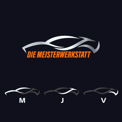  contest entry by Deezign Depot