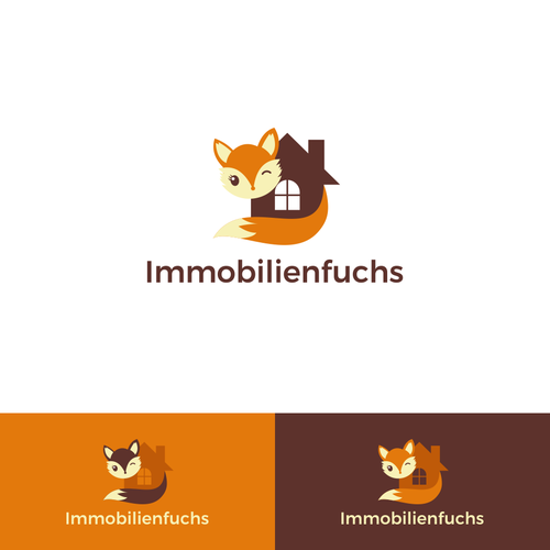 Logo design contest entry by PSP.Rise