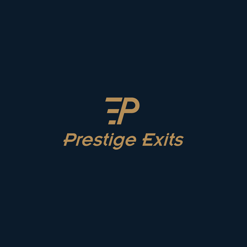 Logo & Brand for Boutique Advisory Design by OctoCreative