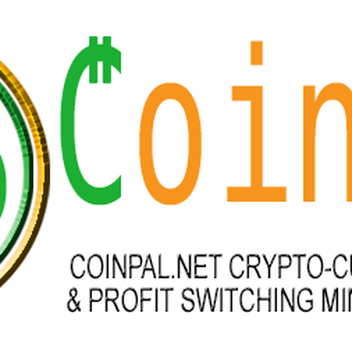 Create A Modern Welcoming Attractive Logo For a Alt-Coin Exchange (Coinpal.net) Design by agirlfromPasadena166