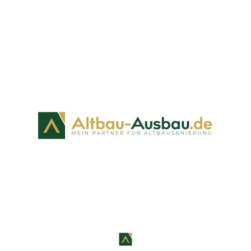 Logo design contest entry by Arsart Design