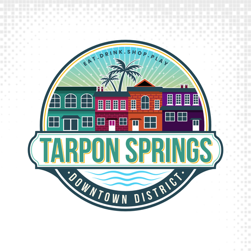 Project Tarpon Merchandise