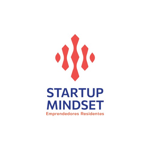 Startup Mindset Design by SheenD