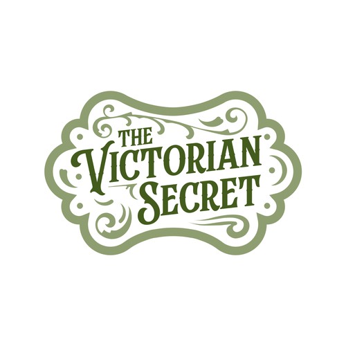 The Victorian Secret Design by njcstudio