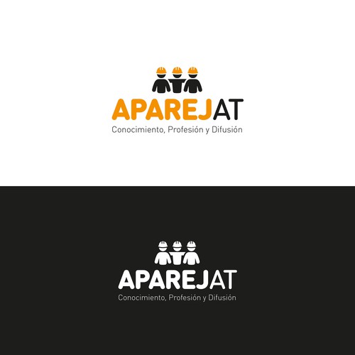 Logo design contest entry by DOT-design