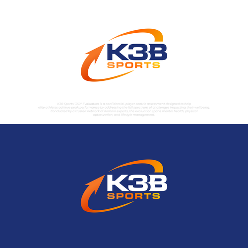 Professional Sports Consulting logo geared towards Pro-Athletes Design by Ityanjaoehar®