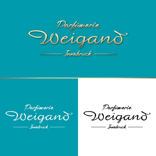 Logo & brand identity pack contest entry by Si_Lo