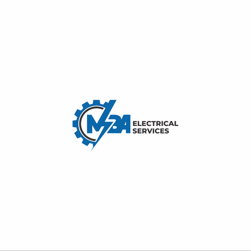 New Electrical Company Design by tembangraras