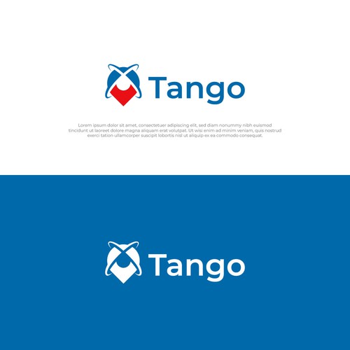 Quick Guaranteed Payout for Tech Company Logo Design by Leo Sugali
