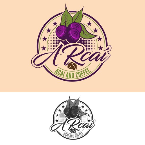  contest entry by Crown King Solution