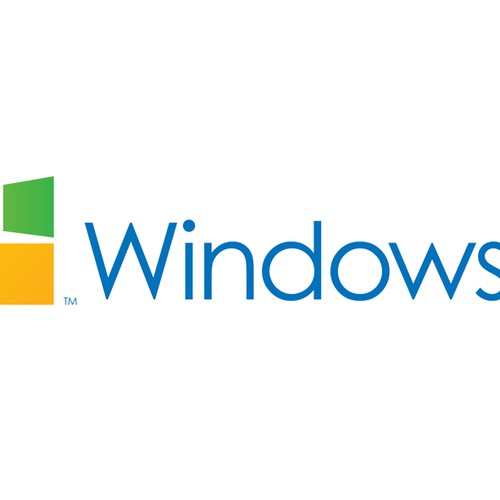 Diseño de Redesign Microsoft's Windows 8 Logo – Just for Fun – Guaranteed contest from Archon Systems Inc (creators of inFlow Inventory) de Anton Zmieiev