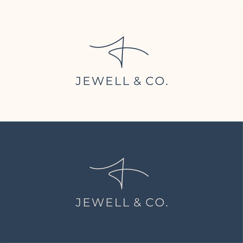 Approachable and trustworthy logo for a holding company Design by alisto!
