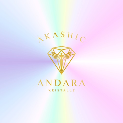 Logo design contest entry by drow '