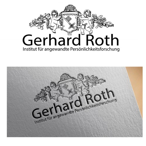  contest entry by DesignOnDemand