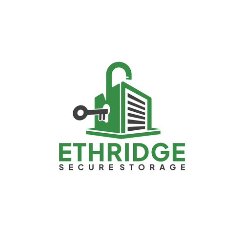 ethridge secure storage Design by HeyBro™