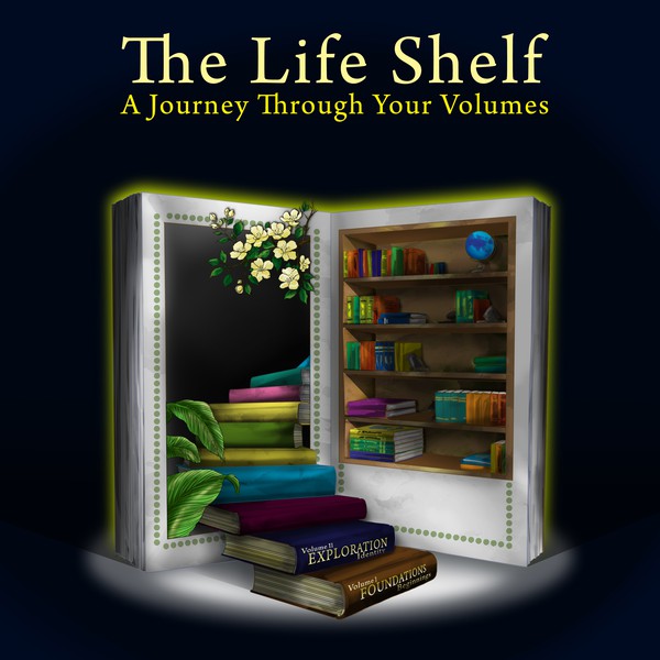 The Life Shelf 