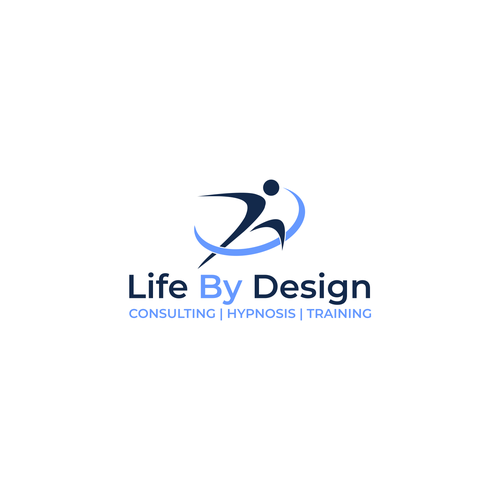 Hypnosis Consulting Firm Changes Lives! Design by Artza_