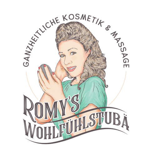 Logo design contest entry by Irudh