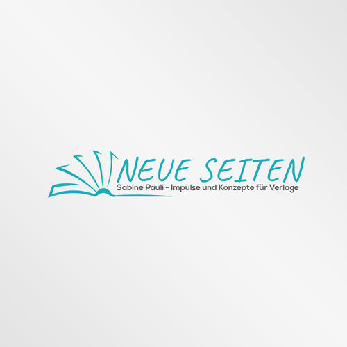 Logo & brand identity pack contest entry by MarcSmirk