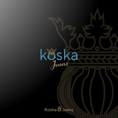 Logo design contest entry by Sandemblah