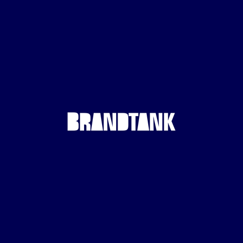 Design a logo for a Branding company Design by rifzdesign