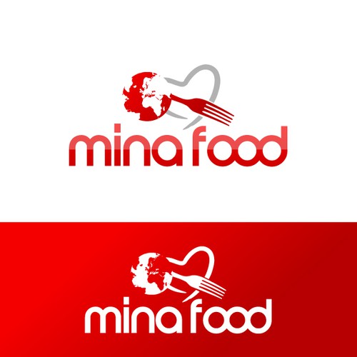 Logo design contest entry by luaramea