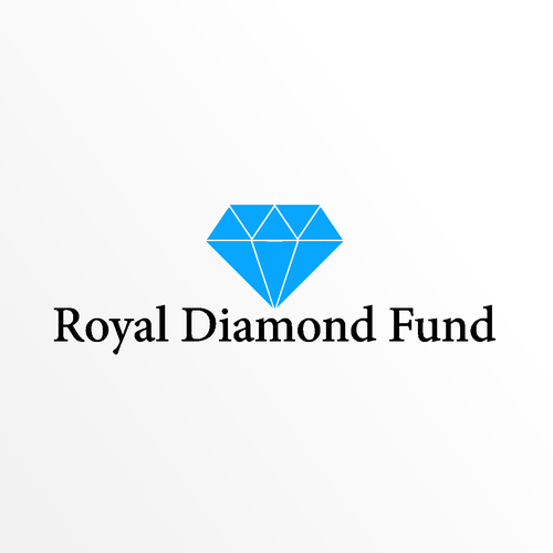 Create a capturing upscale design for Royal Diamonds Fund Réalisé par yuhuu