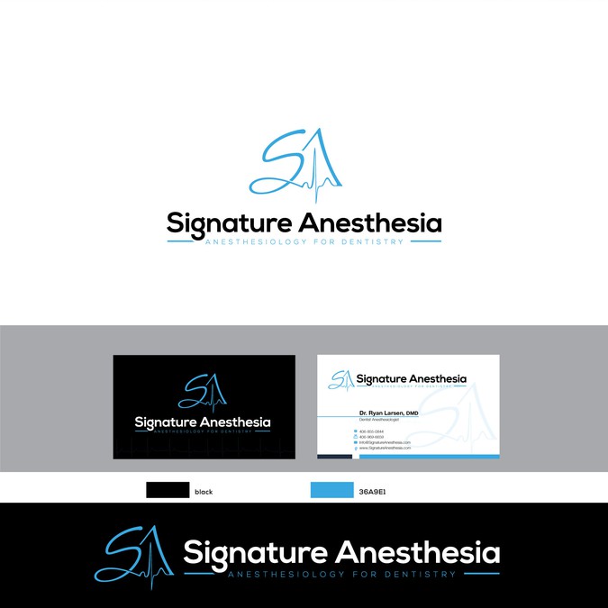 Winnend ontwerp van ivek_design