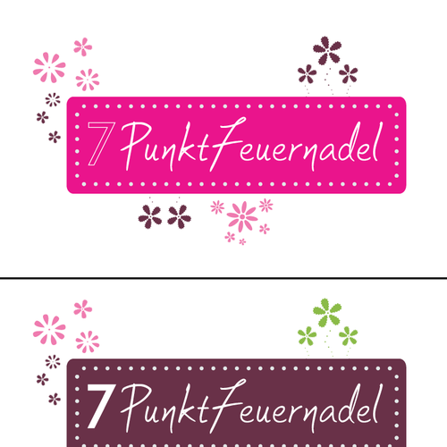 Logo design contest entry by Bildschön gestalten