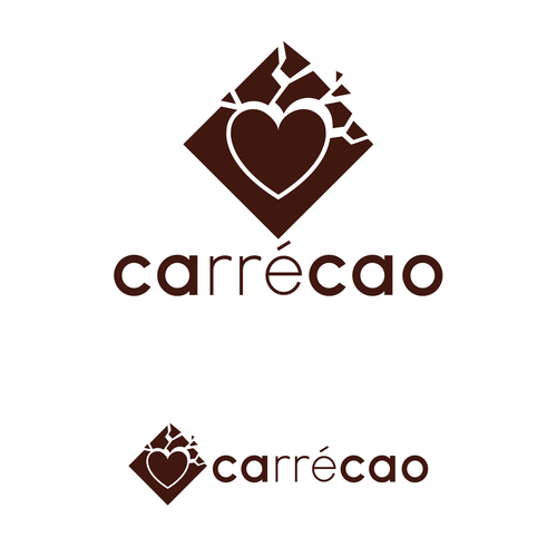 Logo design contest entry by Ameline Studio