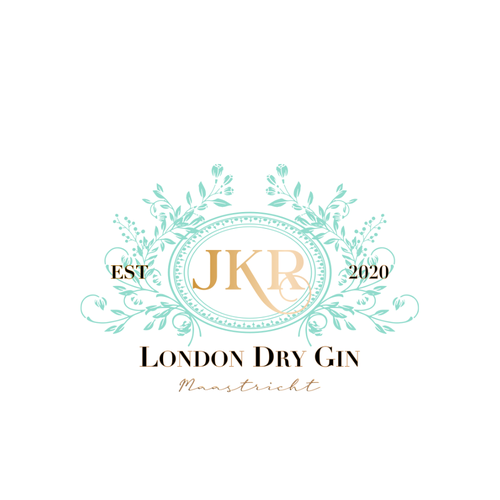 Design a great logo for our new gin Design by VanillaMiller