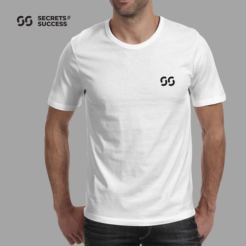 Design di Secrets Of Success Logo di Jojo Garfunkel
