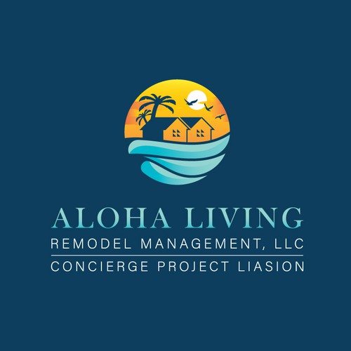 Aloha Living Design by exson